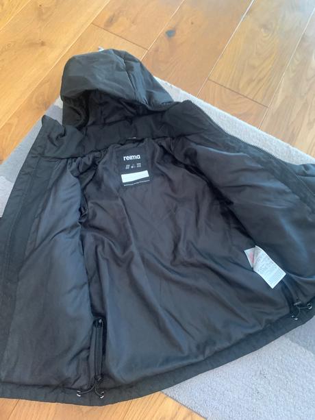 Reima falkki prechodná bunda 122/128, reima,122 / 128