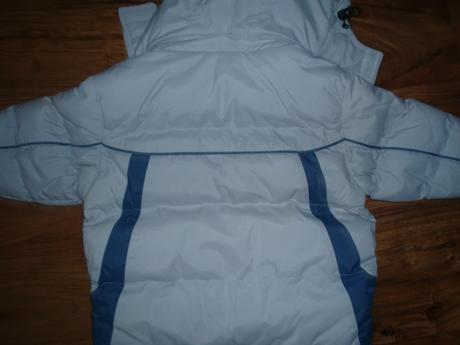 Zachovalá vetrovočka, 98