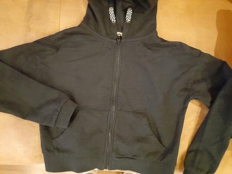 Mikina 146/152 značka destination, 146