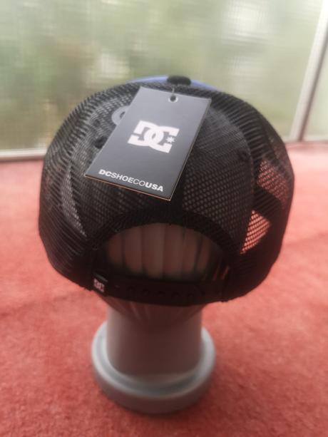 Dc pánska šiltovka, 