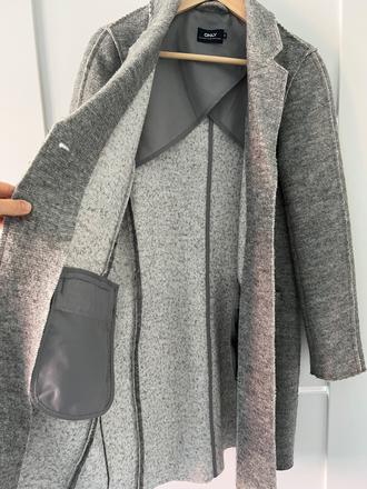 Prechodny kabat, only,s