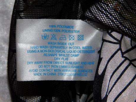 Luxusny velmi pekny korzetovy top, 36