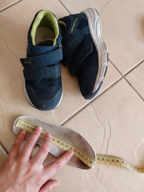 Ľahučké tenisky protetika, protetika,29