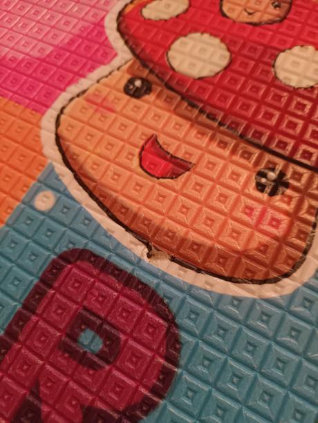 Podlozka na hranie petite &mars,