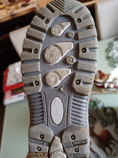 Krásne snehulky, 31