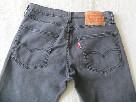Rifle levis, levis,l
