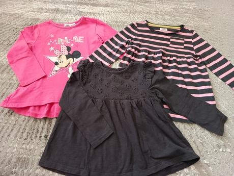 Tuniky 92-104, f&f,98