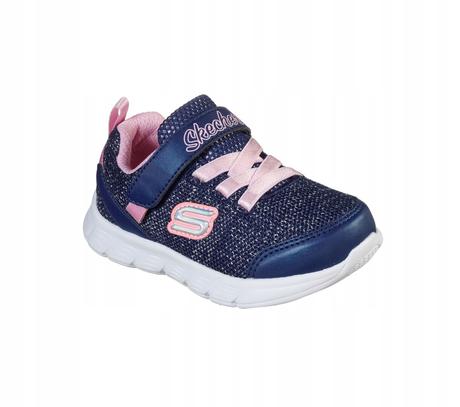 Dievčenské tenisky sketchers 21500309, skechers,21 / 24 / 26