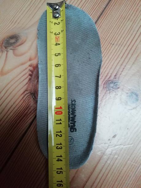 Topánky prechodné, bubble gummers,23