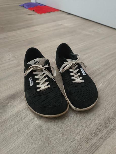 Barefoot tenisky be lenka champ, be lenka,40