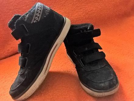 Tenisky na donosenie, 31