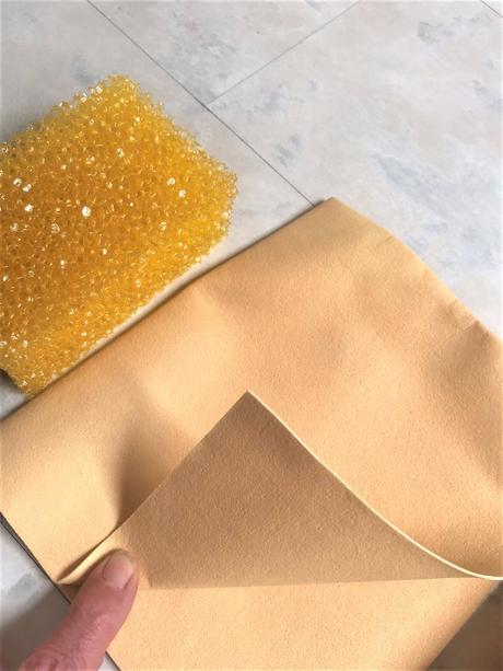 Jelenica/set na umývanie áut 3 ks, 