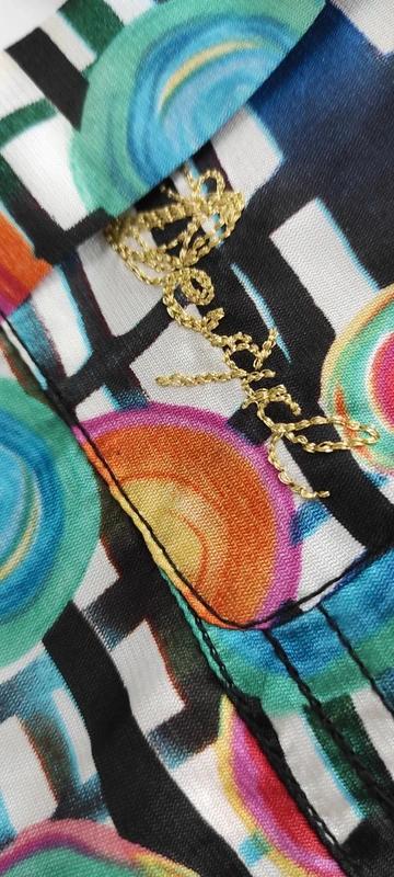 Desigual šaty, málo nosené, desigual,36