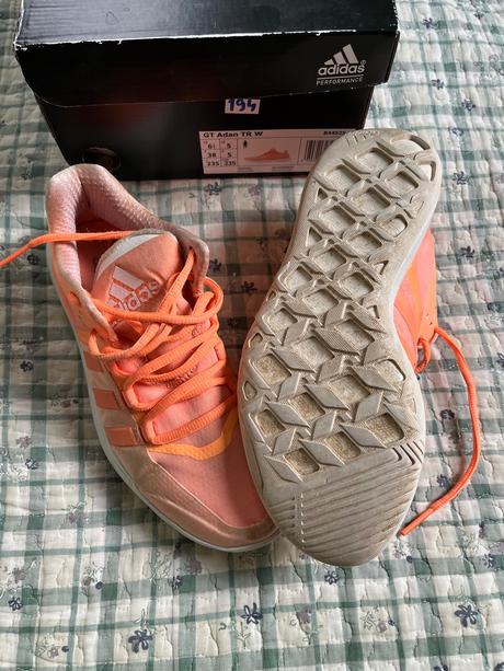Tenisky adidas gt adan tr w, adidas,38