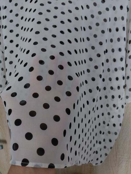 Blúzka č.36-40, topshop,36