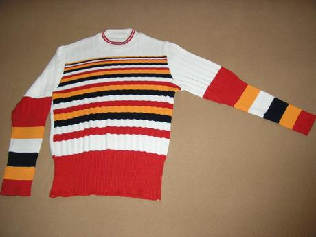 Pulóver - 120, xs