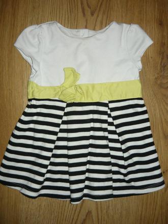 Šaty na leto -92, 92