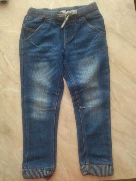 Detske rifle velkost 116, pepco,116