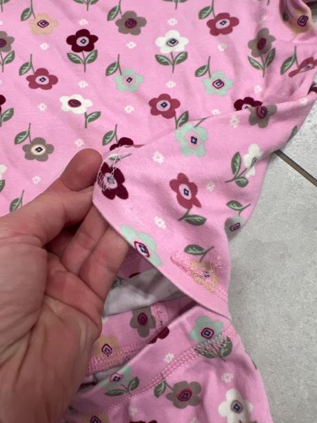 Pyžamká next č.98, next,98