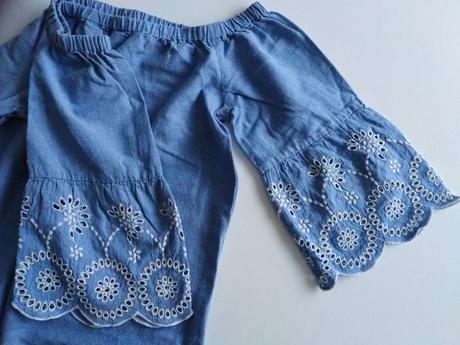 Niečo pre kreatívnu krajčírku, 