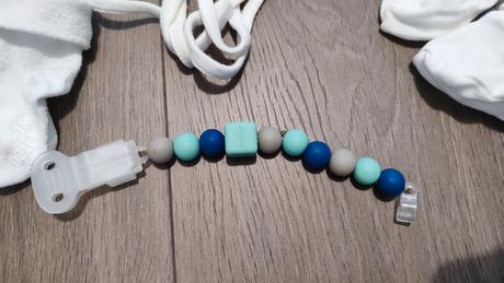 Novorodenecke ciapocky, rukavicky, ponozky, 50–62