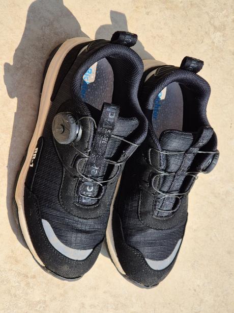 Richter tenisky, richter,35