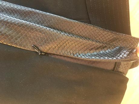 Guess leginy kozene, guess,36