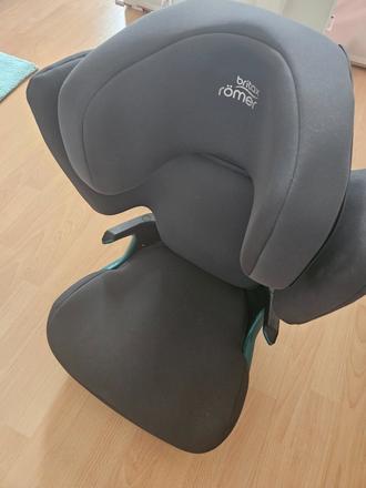 Autosedacka, britax