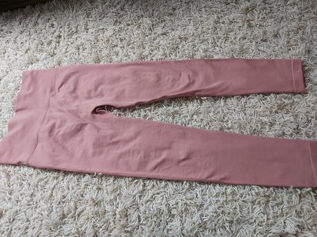 Perfektne leginy,push app, s