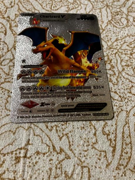 Pokémon, bakugan a pokémon album, 