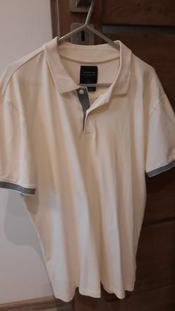 Polo tričko reserved  - l, reserved,l