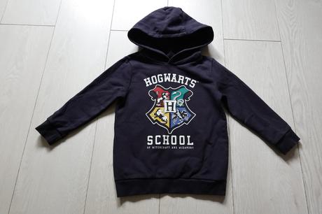 Bavlnená súprava harry potter, 104