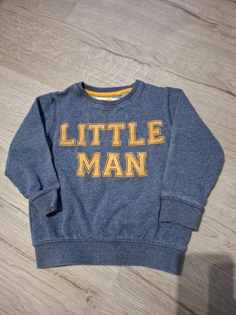 Mikiny 98-104, 104–116