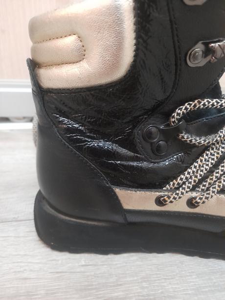 Cizmy, gino rossi,39