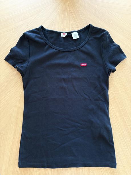 Dámske tričko veľkosť xs, zn. levis, levis,xs
