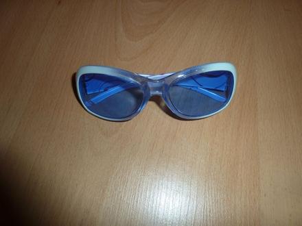 Detske okuliare, 