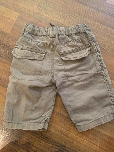 Kraťasy c&a 110, c&a,110