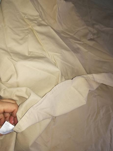 2x obliecky na vankus,