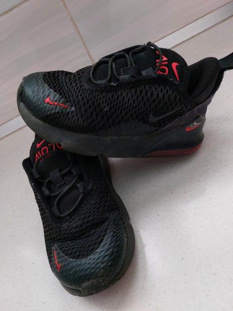 Nike tenisky, nike,25