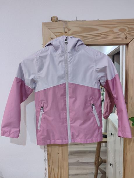 Vetrovka tribord, tribord,122