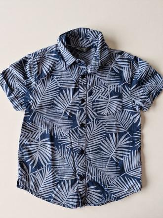 Košeľa, primark,110