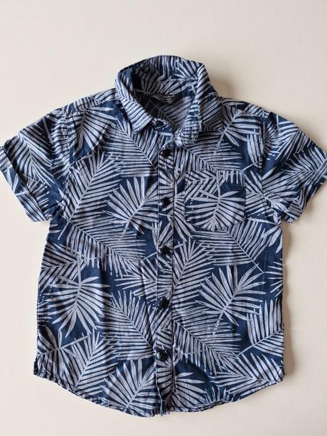 Košeľa, primark,110