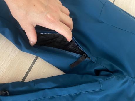 Lyžiarska súprava obermeyer, 152