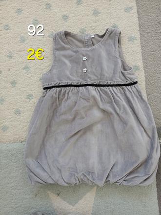 Balonove saty 92, 92