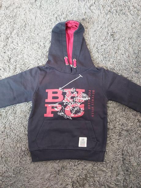 Mikina, ralph lauren,104