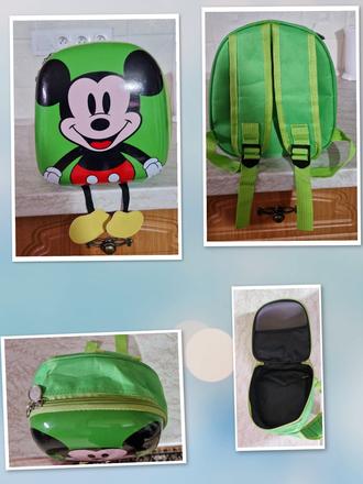 Batoh mickey, 