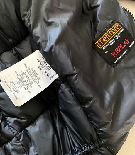 Bunda replay, replay,s