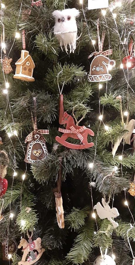 Perníkové - medovníkové domčeky 3 ks, 