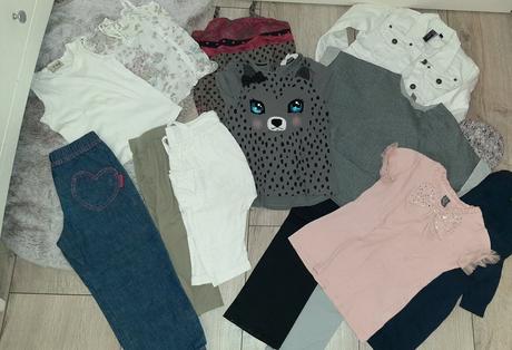 Taška plná vecí 110-116 mile, piazza italia, zara,, 104–116