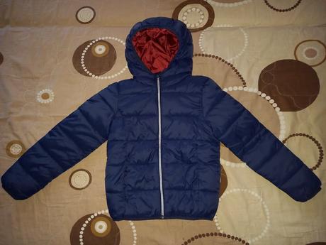 Prechodná bunda s kapucňou, pepperts,128